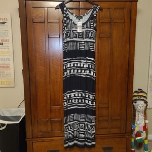 Karen Kane Maxi Dress